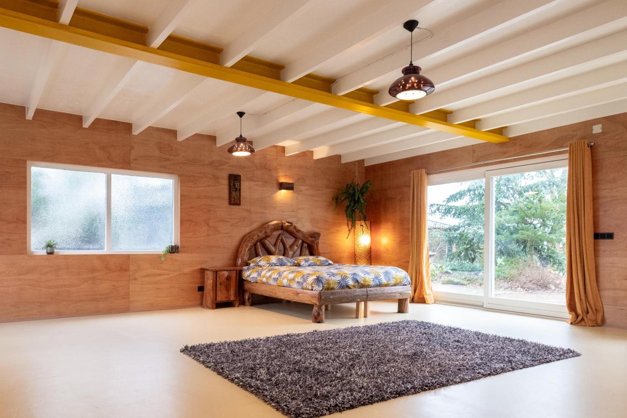 Dream Apartments Hoogwoud Luaran gambar