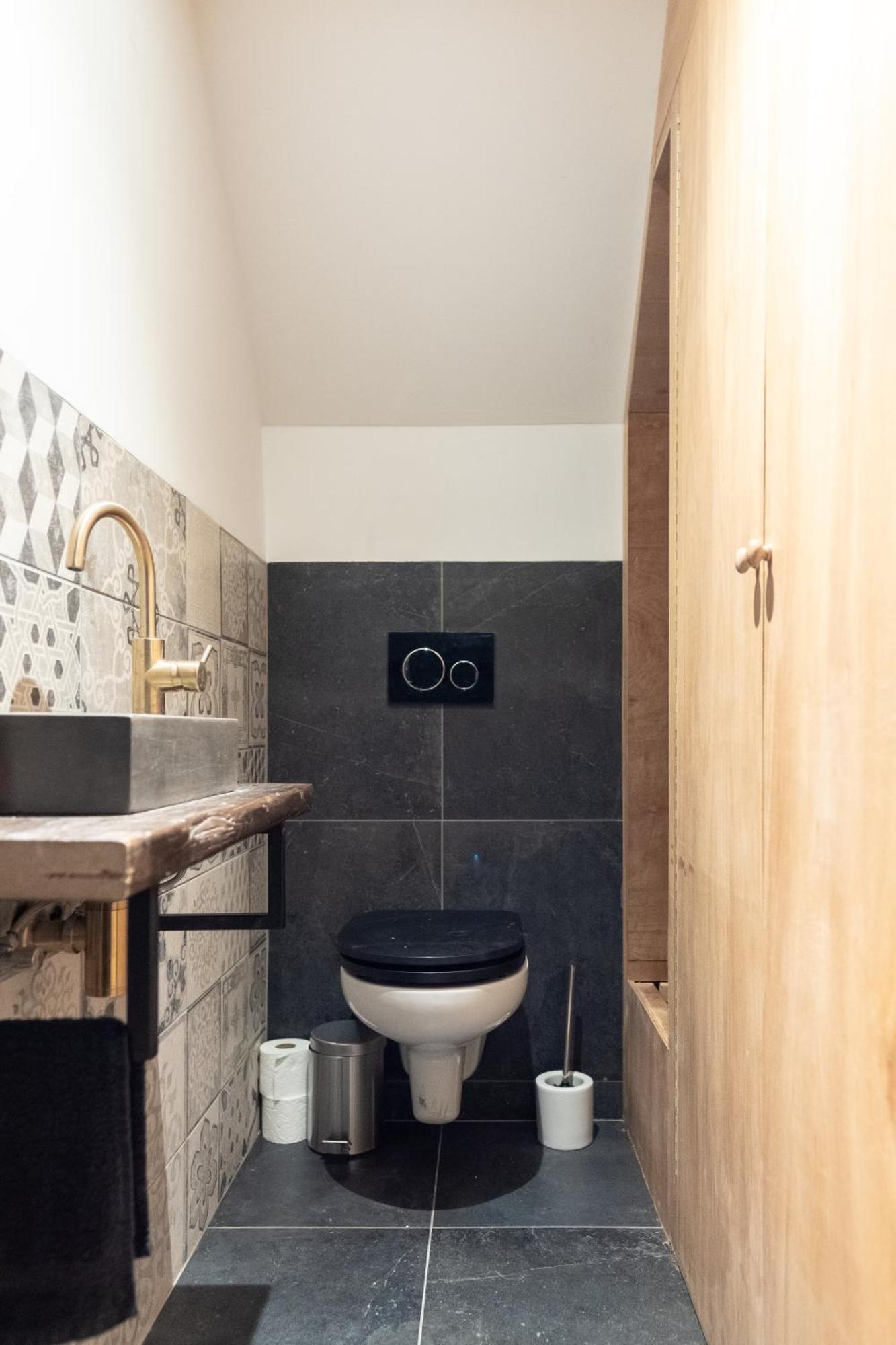 Dream Apartments Hoogwoud Luaran gambar