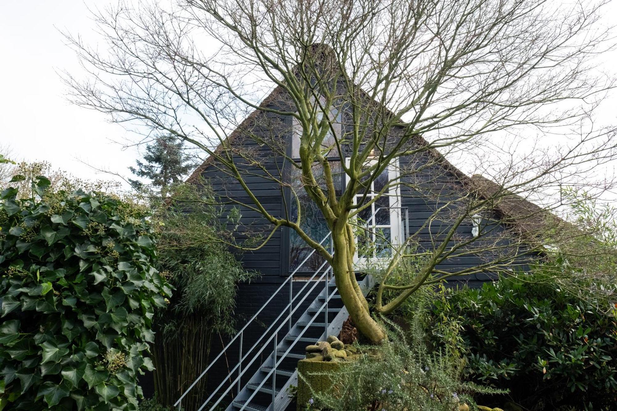 Dream Apartments Hoogwoud Luaran gambar