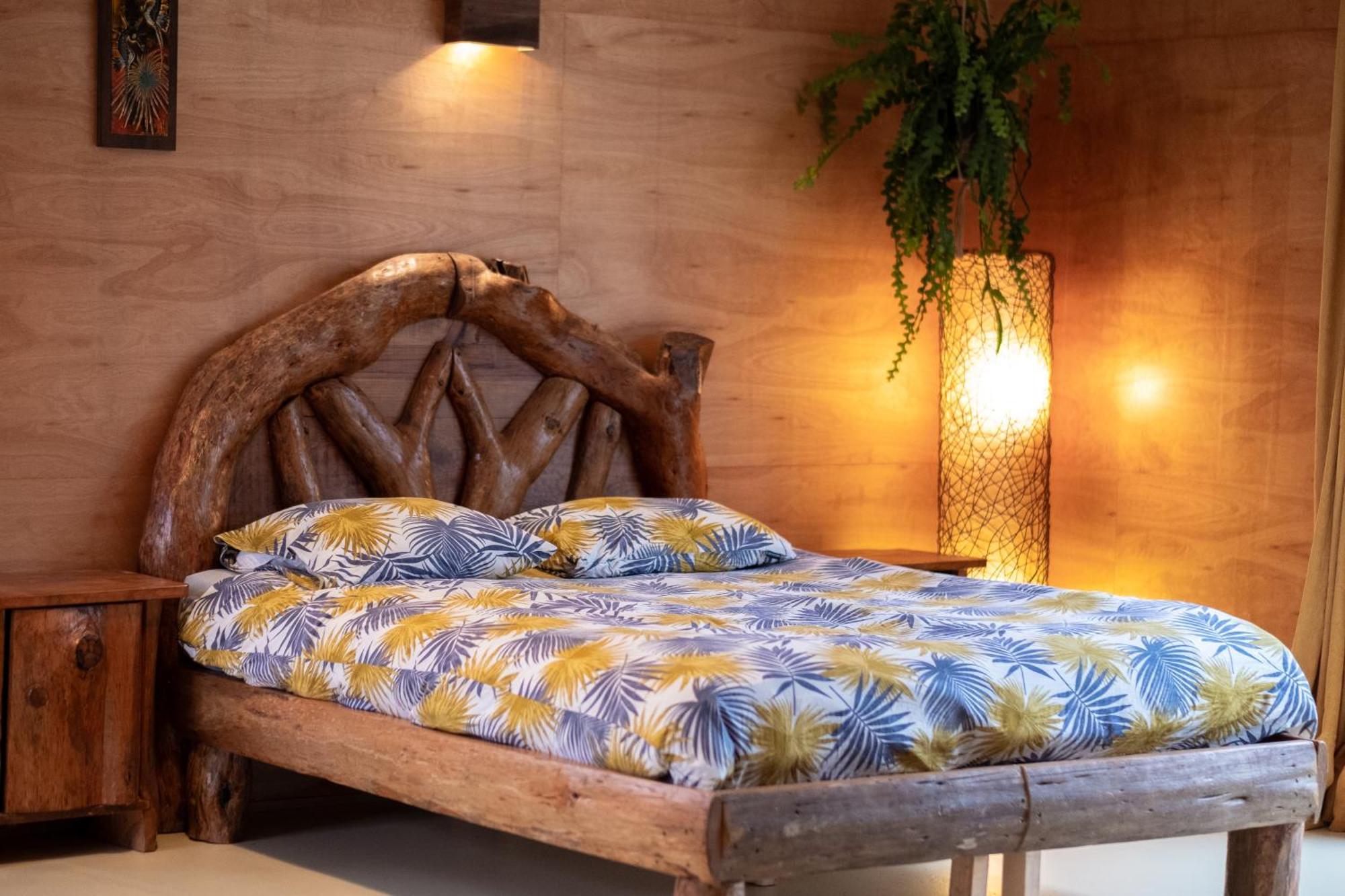 Dream Apartments Hoogwoud Luaran gambar